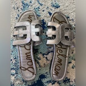 Sam Edelman Bay Cutout Slides